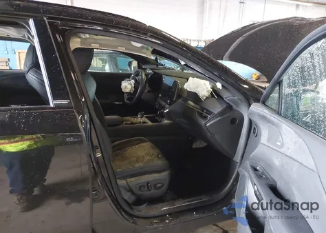 2024 Lexus Rx F Sport Performance из США, поврежденный, VIN 2T2BCMEA3RC015227